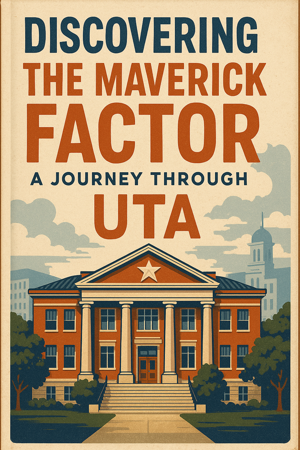 Discovering The Maverick Factor- A Journey Through UTA